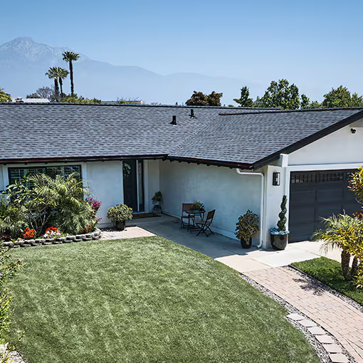 Fortified roofing product image