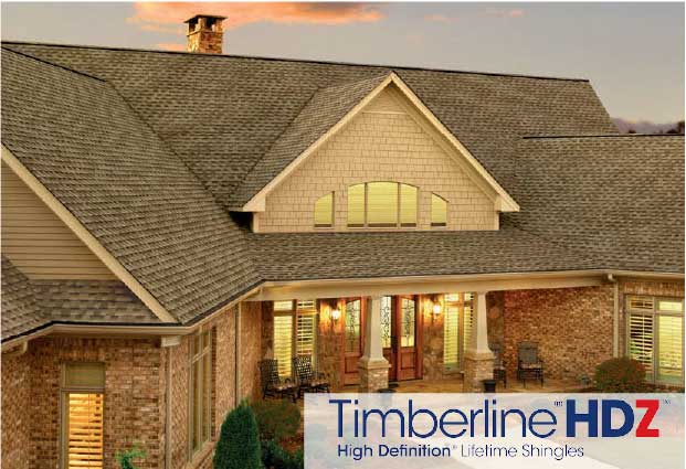 Rosemeyer Roofing LLCImages