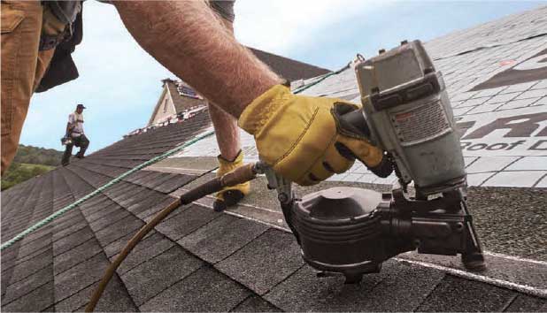 Rosemeyer Roofing LLCImages