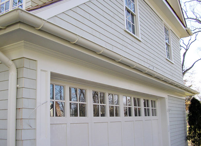 Rosemeyer Roofing LLC Images