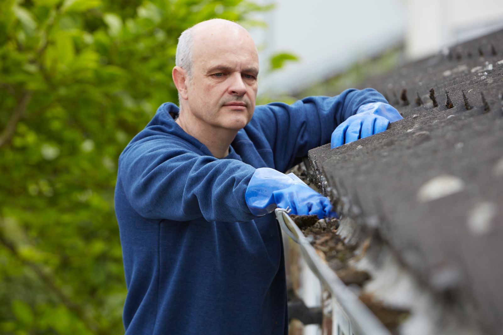 Rosemeyer Roofing LLC Images
