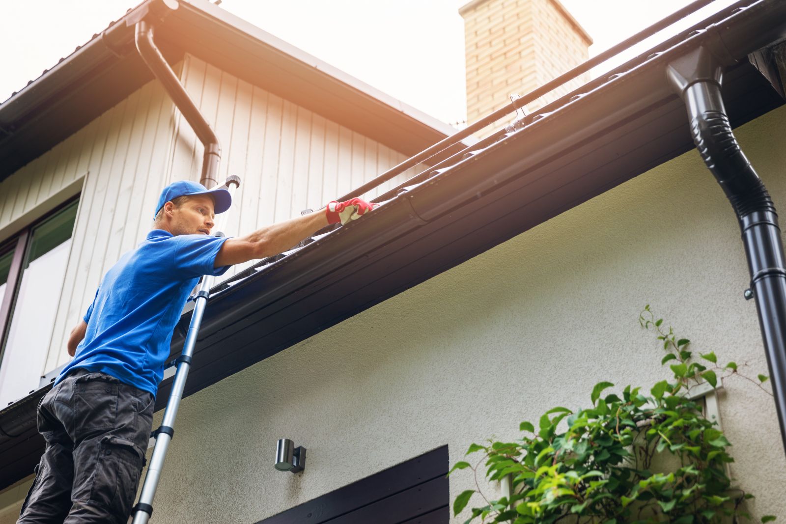 Rosemeyer Roofing LLC Images
