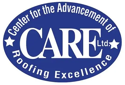 Center for the Advancement of Roofing Excellence logo